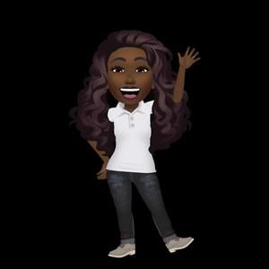 Meet your Posher, Candice